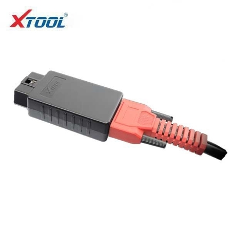 XTOOL LLBCAN FD Adapter () XTL-CAN-FD